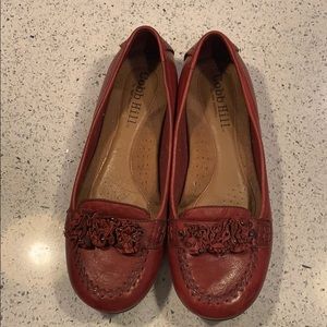 Cobb Hill by New Balance